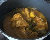 Foto langkah ke 3 dari resep Gulai Ayam Minang ala ZabelsMom ❤️.