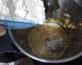 Foto del paso 3 de la receta: Bizcocho de manzana en mambo