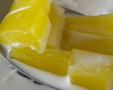 Foto langkah ke 3 dari resep Es Campur #elysketo.