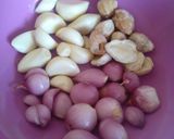 Foto langkah ke 2 dari resep Perkedel Kentang.