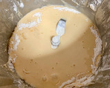 Foto del paso 3 de la receta: Bizcocho de “naranja” en Monsieur Cuisine