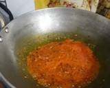 Potato,Peas & Carrot recipe step 3 photo