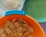 Foto langkah ke 3 dari resep (659) thumb print cookies gluten free.