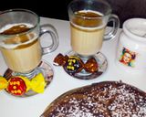 Foto del paso 4 de la receta: Café delicioso