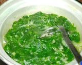 Foto langkah ke 5 dari resep Sayur Daun Kelor (Moringa).