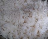 চিকেন দম বিরিয়ানী (chicken dam biriyani in Bengali) রেসিপির ধাপ 1 ছবি