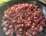 Foto del paso 6 de la receta: Discada dieciochera 🇨🇱