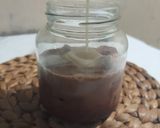 Foto langkah ke 3 dari resep Ice Chocolate.