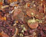 Foto del paso 2 de la receta: Feijoada brasilera