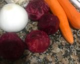 Foto del paso 3 de la receta: Sopa Borsch