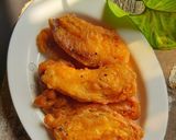 কালোজিরায় কুমড়ো ভাজা রেসিপির ধাপ 3 ছবি