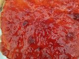 Steamed strawberry cheesecake #9w