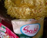 Foto langkah ke 2 dari resep Bakwan Jagung.