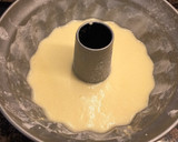 Foto del paso 6 de la receta: Torta de naranja sin gluten, sin lactosa