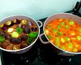 صورة لخطوة 4 من وصفة محاشي مشكلة 🍅🍆🥔🌶