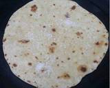 Ghee Shakkar Roti recipe step 2 photo