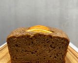 Foto del paso 3 de la receta: Budín de naranja y zanahoria