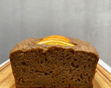 Foto del paso 3 de la receta: Budín de naranja y zanahoria