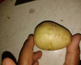 Foto del paso 2 de la receta: Papa Horneada
