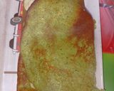 Foto del paso 7 de la receta: Omelette de brócoli