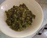 Foto langkah ke 2 dari resep Sambel hejo.