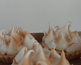 Foto del paso 6 de la receta: Merengue suizo