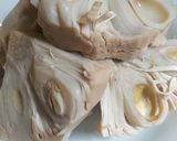 Foto langkah ke 1 dari resep Empal Nangka/Gori.