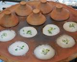 ขนมครก วิธีทำสูตร 4 รูป