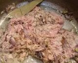 A picture of step 3 of Masoor Pulao.