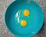 Foto del paso 1 de la receta: Budín Saludable de COCO