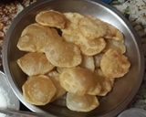 দই পাপড়ি চাট (doi papri chat recipe in Bengali) রেসিপির ধাপ 2 ছবি