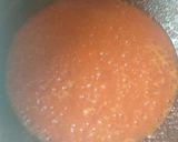 Foto langkah ke 3 dari resep Teri terong sambal.