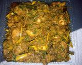 Foto langkah ke 4 dari resep Ayam masak Bumbu RW (Khas manado-minahasa).