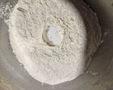 Foto del paso 2 de la receta: Sopaipillas