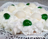 Foto del paso 9 de la receta: Bizcocho de melón