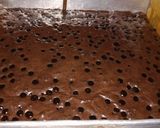 Foto langkah ke 6 dari resep Fudgy brownies.