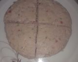 A picture of step 12 of Chicken bite.