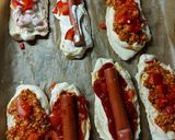 Baggetđ„°đ„° recept fĂĄzis 8 fotĂłja