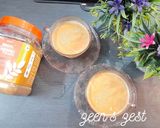 A picture of step 3 of Jaggery Tea.