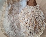 Foto del paso 1 de la receta: Galletas de avena y manzana 🍎 (otras ☺️)