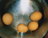 Foto del paso 2 de la receta: Judías verdes con patatas