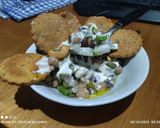 Foto del paso 2 de la receta: Ensalada de legumbres y frutos secos