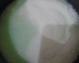Foto langkah ke 2 dari resep Es Buko Pandan Keju.