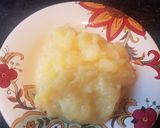 Foto del paso 2 de la receta: Puré de yuca con huevo 🇩🇴🇩🇴