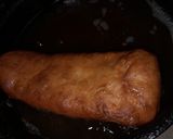 Foto del paso 7 de la receta: Churros Caseros Económicos Sin Manga