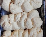 Foto del paso 6 de la receta: Pan