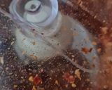Foto del paso 3 de la receta: Bocaditos saludables de bayas de Goji, la cereza del Tíbet (Goji berry)