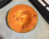 Foto del paso 1 de la receta: Magdalenas de calabaza sin gluten