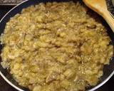 Foto del paso 8 de la receta: Pasta con ensalada china y pesto Exprés