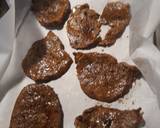 Peppered Black Vinegar Beef Jerky recipe step 5 photo